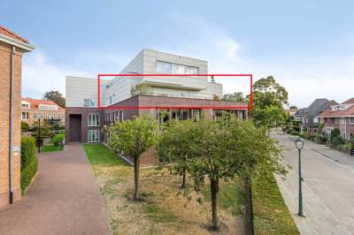 Woning Knuvelderlaan 13 Eindhoven