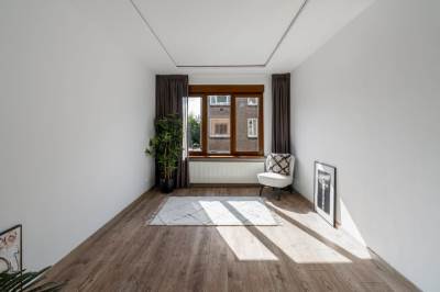 Woning Bussumsestraat 1 Den Haag