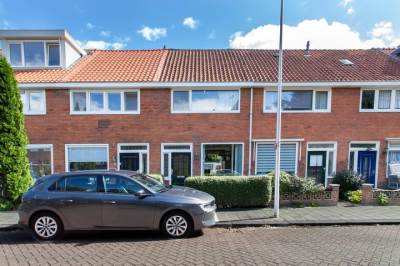 Woning Verlengde Hoogravenseweg 54 Utrecht