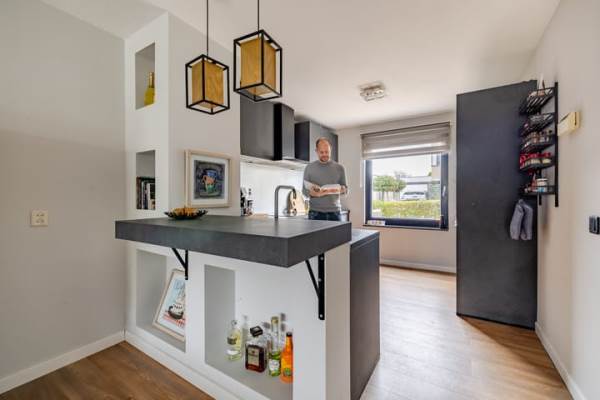 Woning Bisschop Romerostraat 6 Purmerend