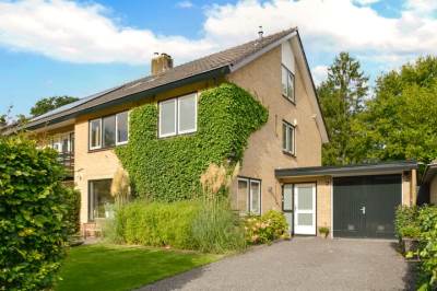 Woning Mozartlaan 2 Huizen