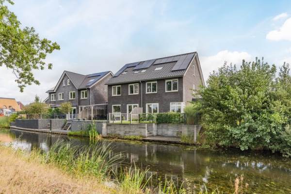 Woning Brasem 1 Nieuwleusen