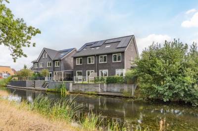 Woning Brasem 1 Nieuwleusen