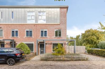 Woning Visven 506 Veghel
