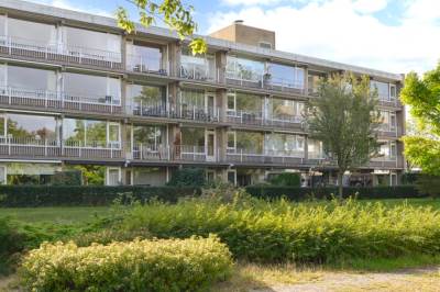 Woning Lijsterlaan 177 Bussum