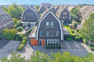 Woning Heemserveen 3 Amersfoort