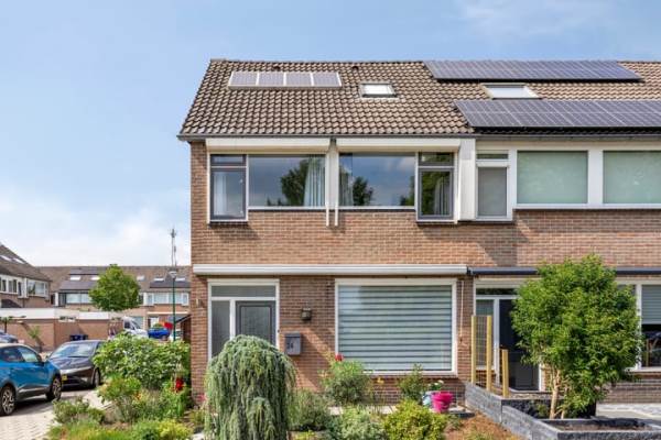 Woning Maria Louiselaan 24 Lopik