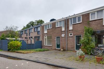 Woning Noorderstraat 8 Edam