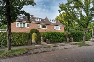Woning Vermeerlaan 3 Naarden