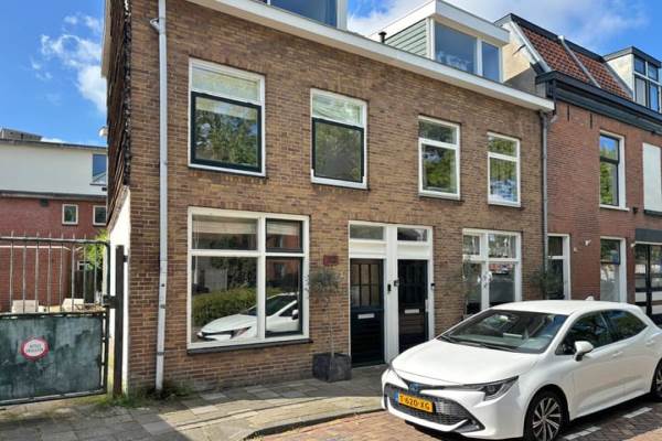 Woning Papentorenvest 32 Haarlem