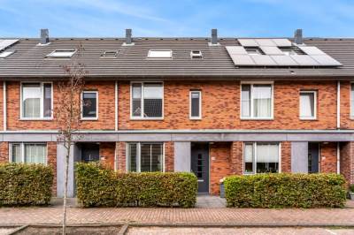 Woning Watertuinlaan 18 Vleuten