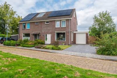 Woning Odewaldlaan 49 Wildervank