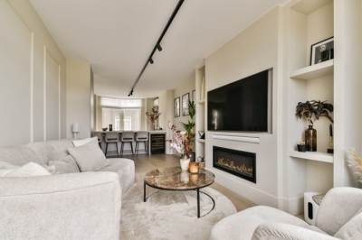 Woning Jan Willem Frisostraat 22B Rotterdam