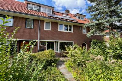 Woning Waterweg 221 De Bilt