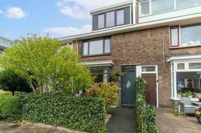 Woning Ambonstraat 26 Delft