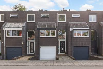 Woning Houtsnijdershorst 3 Apeldoorn