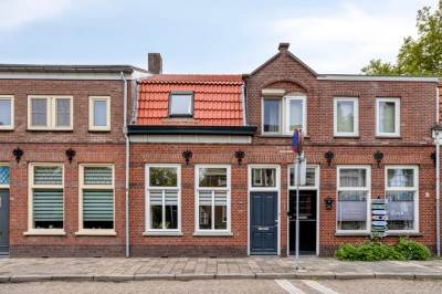 Woning Molenstraat 100 Boxtel