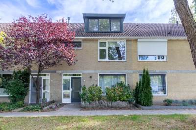 Woning Hobbendonkseweg 62 Boxtel