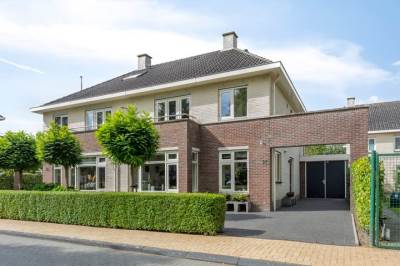 Woning Geert van der Zwaagweg 14 Heerenveen