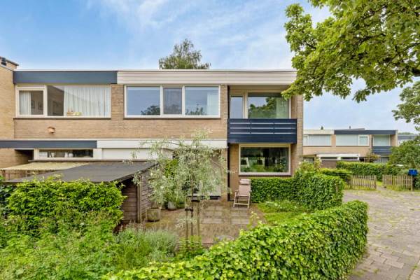 Woning Weezenhof 3236 Nijmegen