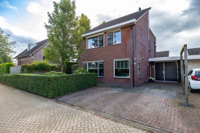 Woning Ligusterhage 1 Assen