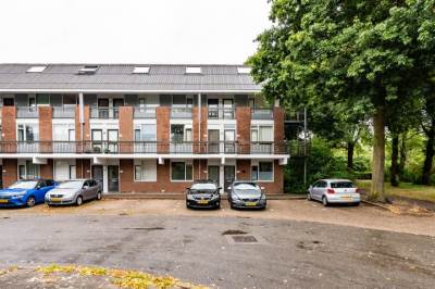 Woning François Mauriacweg 197 De Bilt