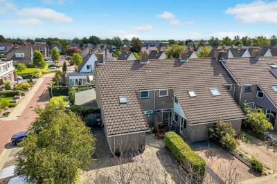 Woning C. J. Colijnstraat 44 Breezand