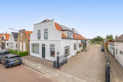 Woning Nieuweweg 57 Stellendam