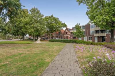 Woning Stationsstraat 7 Roosendaal