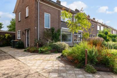 Woning Kievitstraat 56 Goor