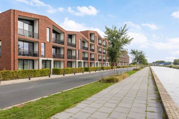 Woning van Schouwenburgstraat 3101 Sneek