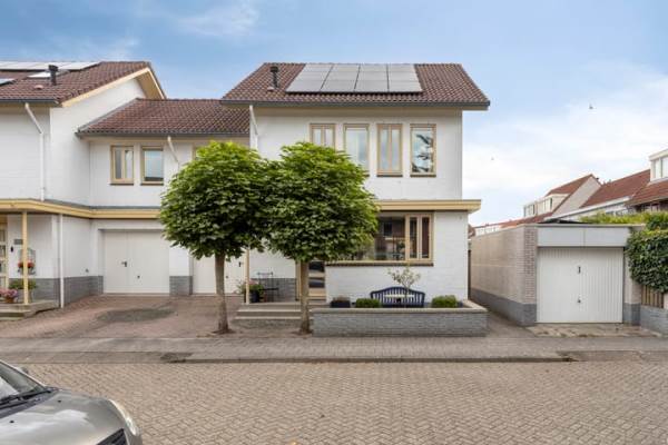 Woning De Oude Munt 17 Amersfoort