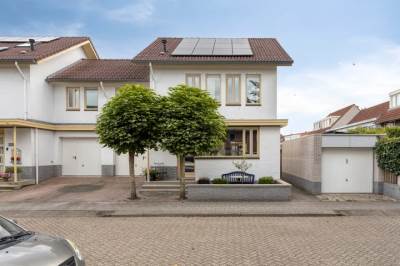 Woning De Oude Munt 17 Amersfoort