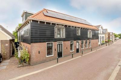 Woning Raadhuisstraat 58 Oosthuizen