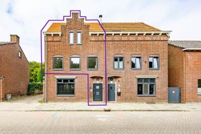 Woning Eindstraat 17E Venray