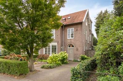 Woning Julianalaan 63 Helmond
