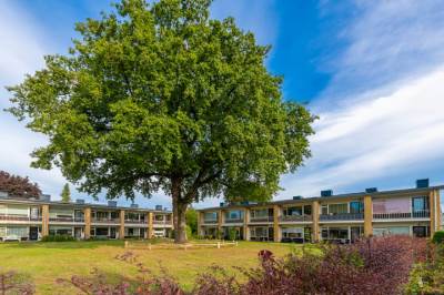 Woning Steniahof 125 Zeist