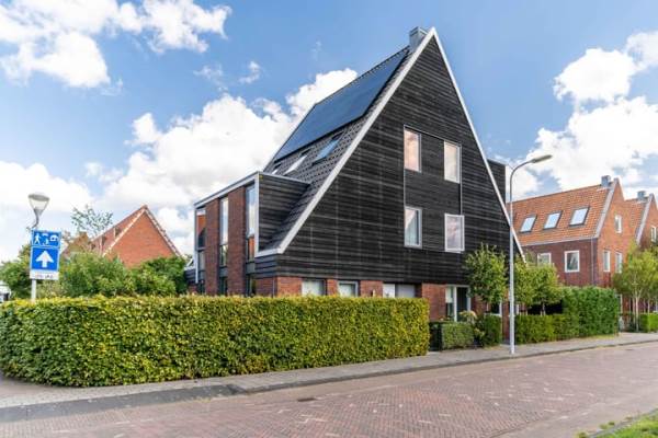 Woning Waterviolier 36 Den Haag