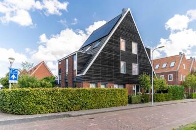 Woning Waterviolier 36 Den Haag