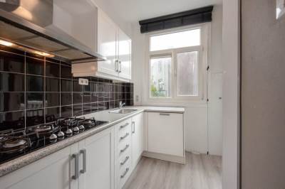 Woning Jurriaan Kokstraat 110 Den Haag