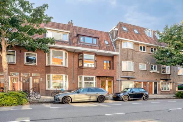 Woning Antonius Matthaeuslaan 94 Utrecht
