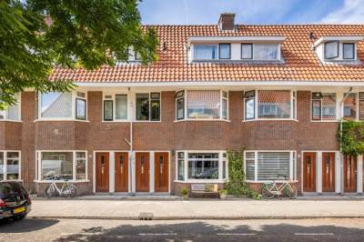 Woning Morelstraat 60 Utrecht