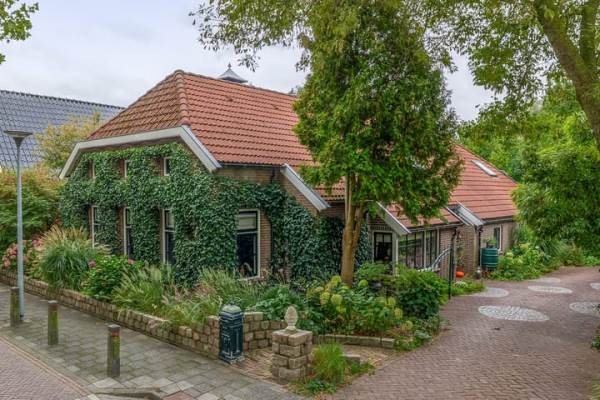 Woning Schoolkade 130 Musselkanaal