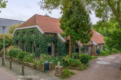 Woning Schoolkade 130 Musselkanaal