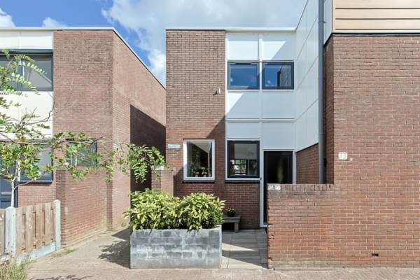 Woning Eekhoorntjesbrood 33 Alphen aan den Rijn