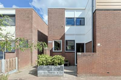 Woning Eekhoorntjesbrood 33 Alphen aan den Rijn