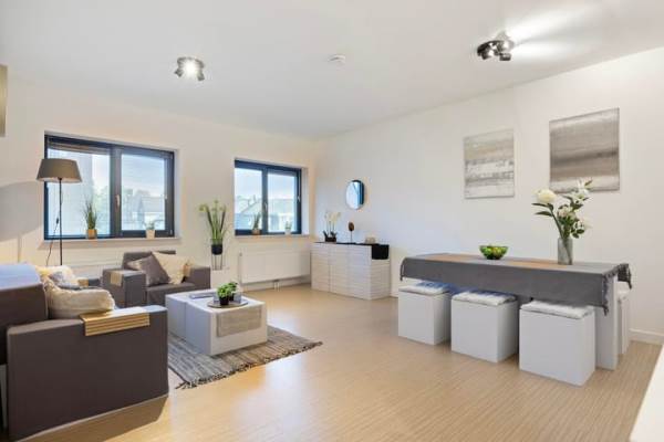 Woning Spoorlaan 3801 Tilburg