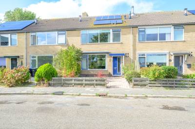 Woning Tulpstraat 48 't Zand