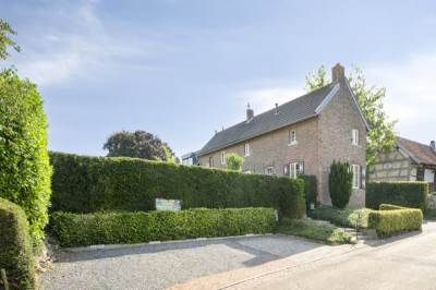 Woning Vroelenstraat 3A Noorbeek