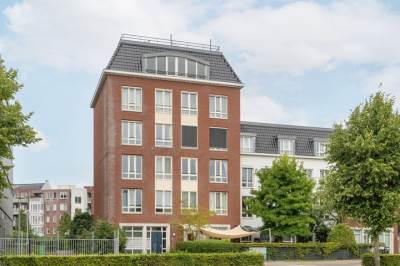 Woning Sportparkweg 126 Maarssen
